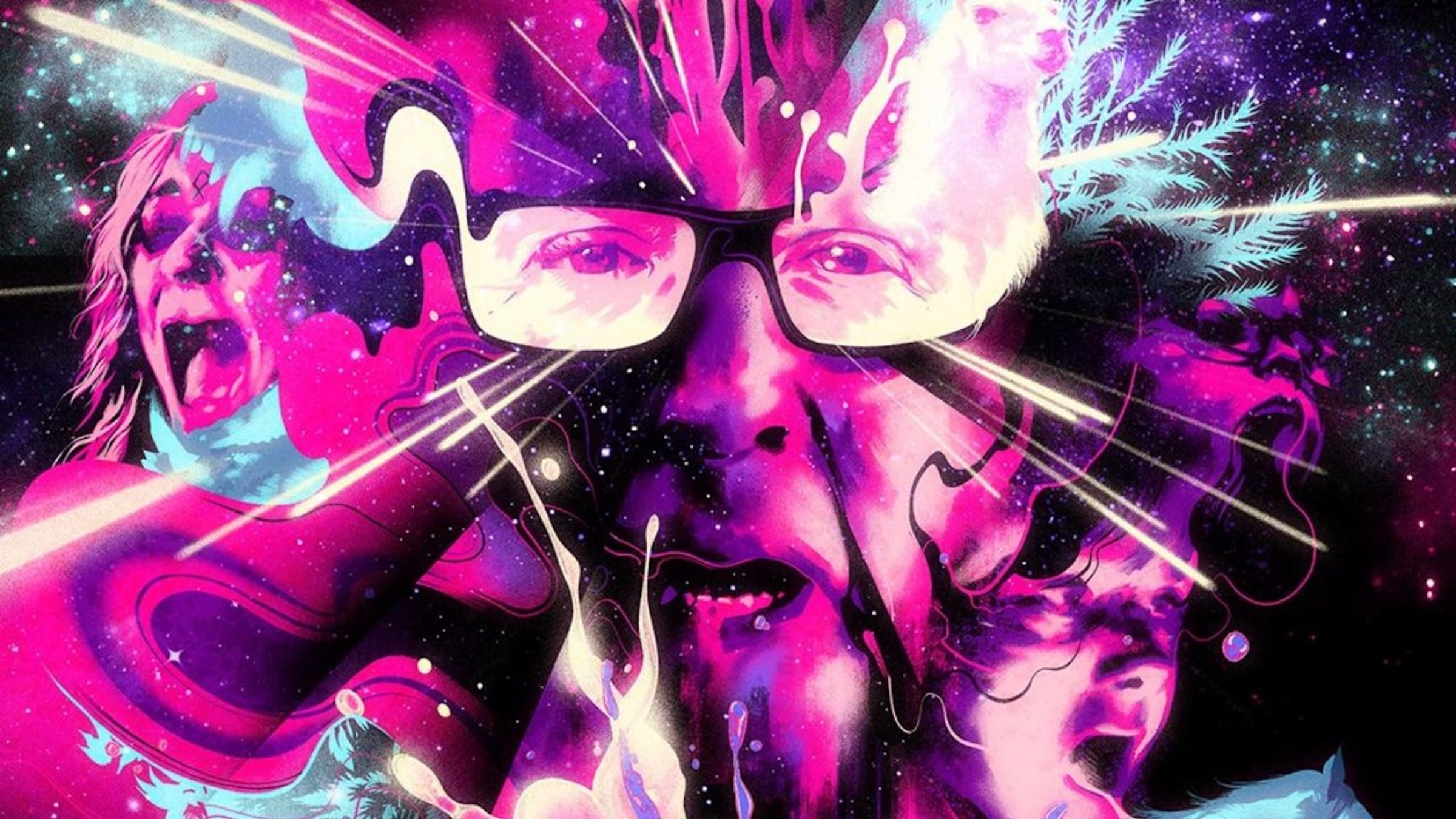 Color out of Space recenzia