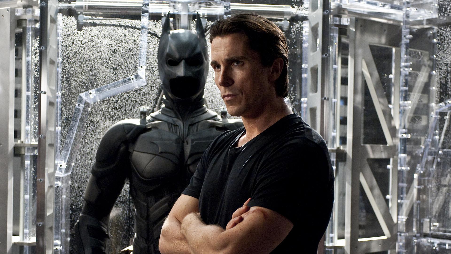 Christian Bale mieri do Marvelu