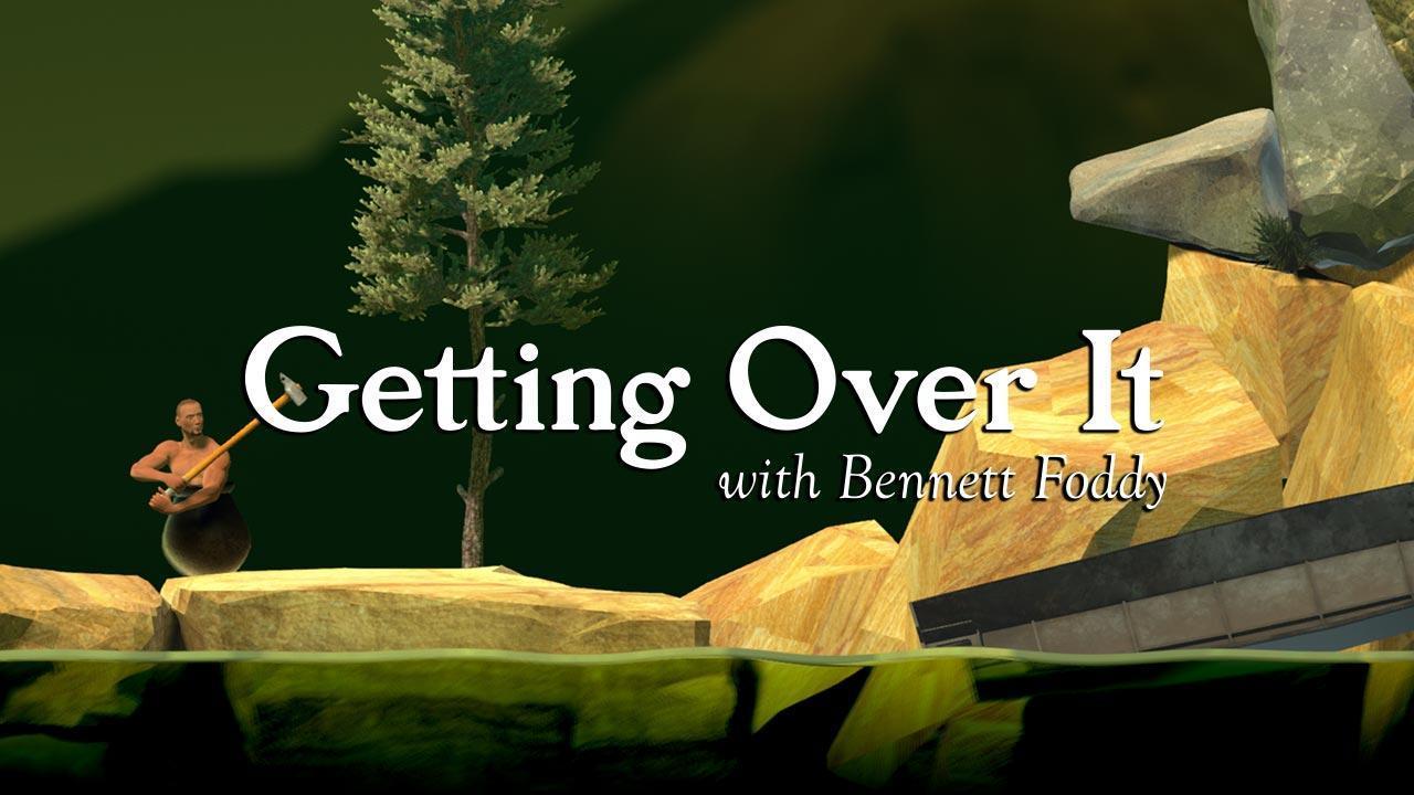 Getting Over It