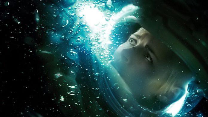 Recenze: Pod vodou, novodobý Vetřelec?
