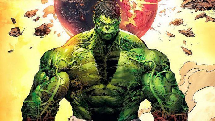Recenze: World war Hulk od Grega Peka!