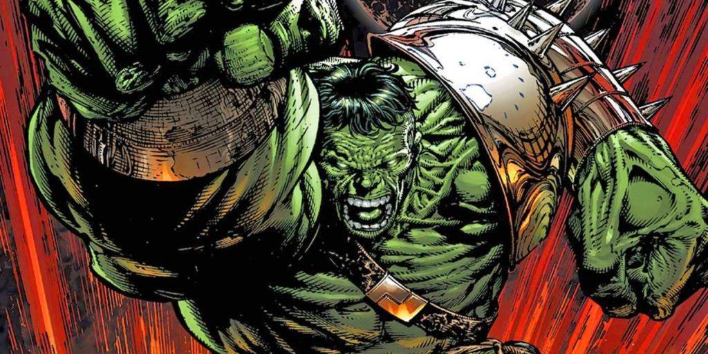 Hulk