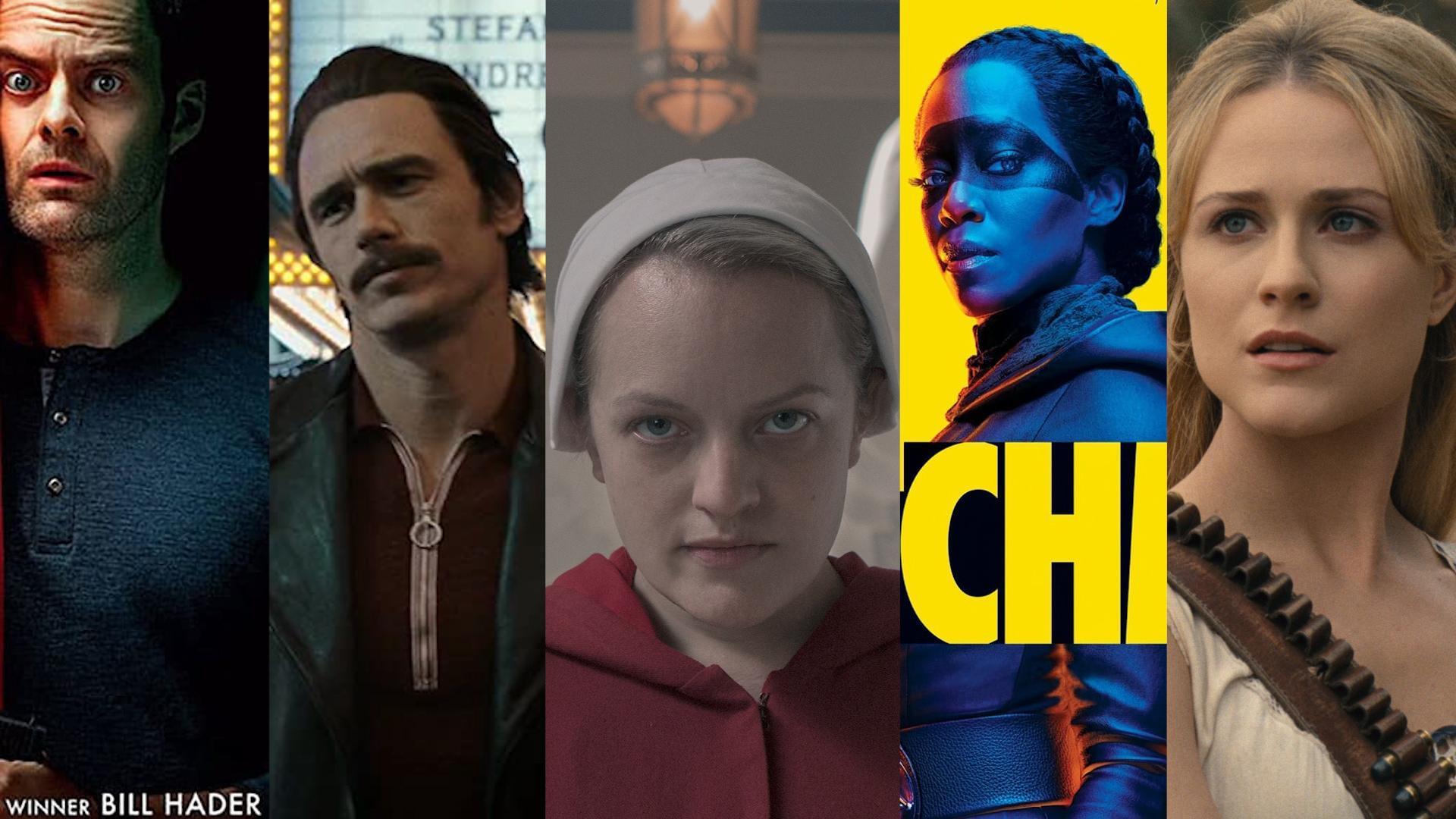 Seriály HBO: 5 tipov na netradičné, ale aj zaujímavé seriály