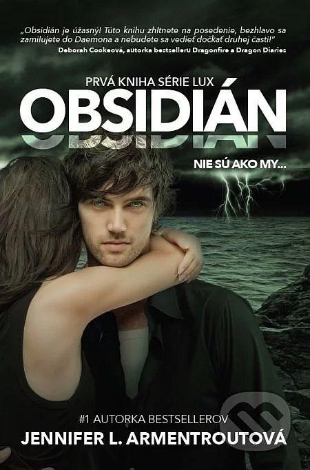 obsidián