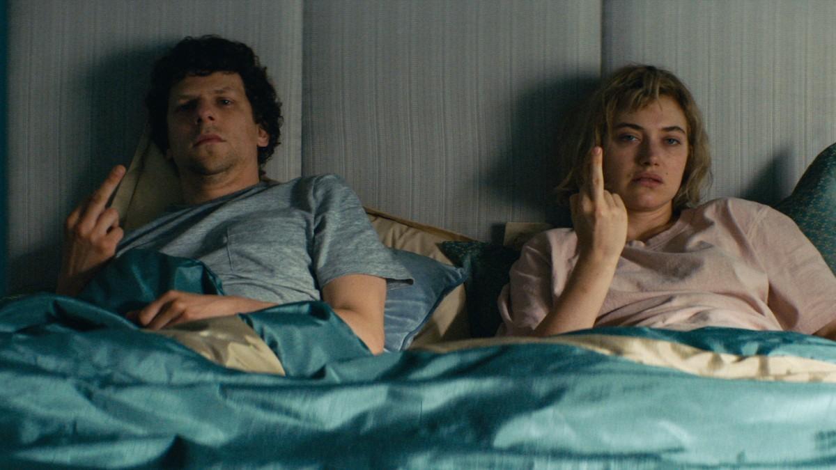 Rychlé filmové tipy #4