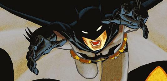 Batman bez Nolana 2