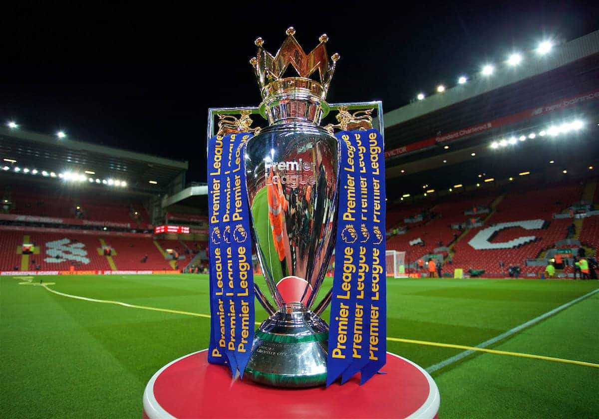 premier league