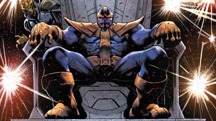thanos