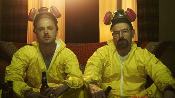 Breaking Bad