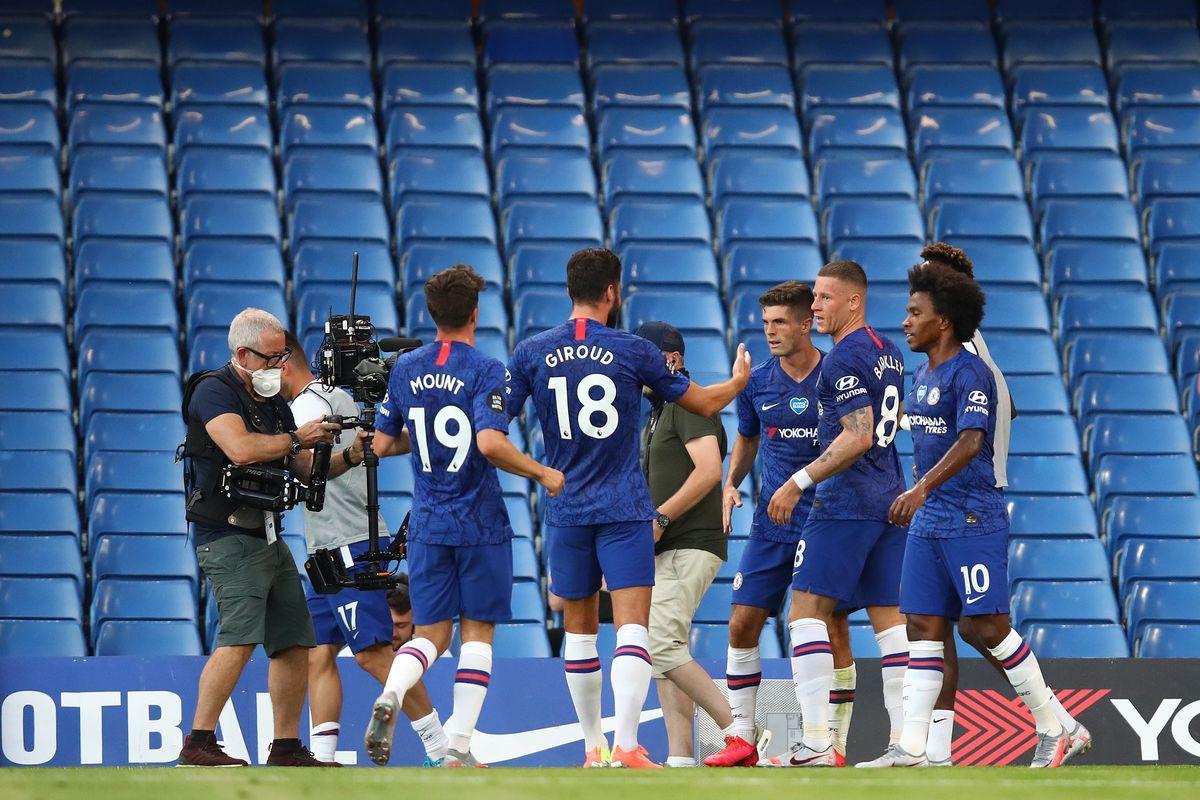 Chelsea