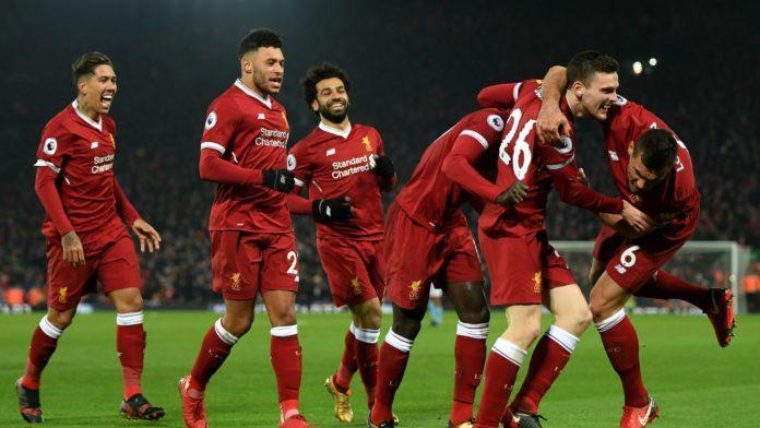 liverpool