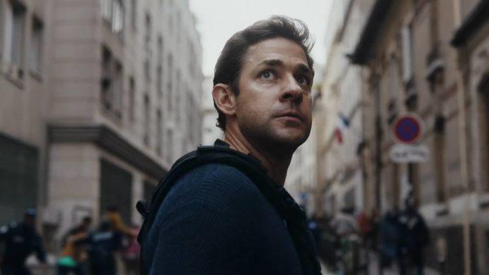 Jack Ryan