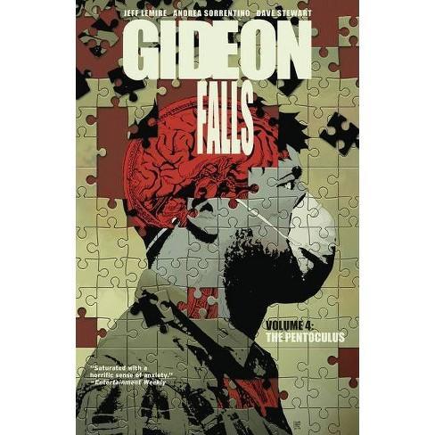 Gideon Falls