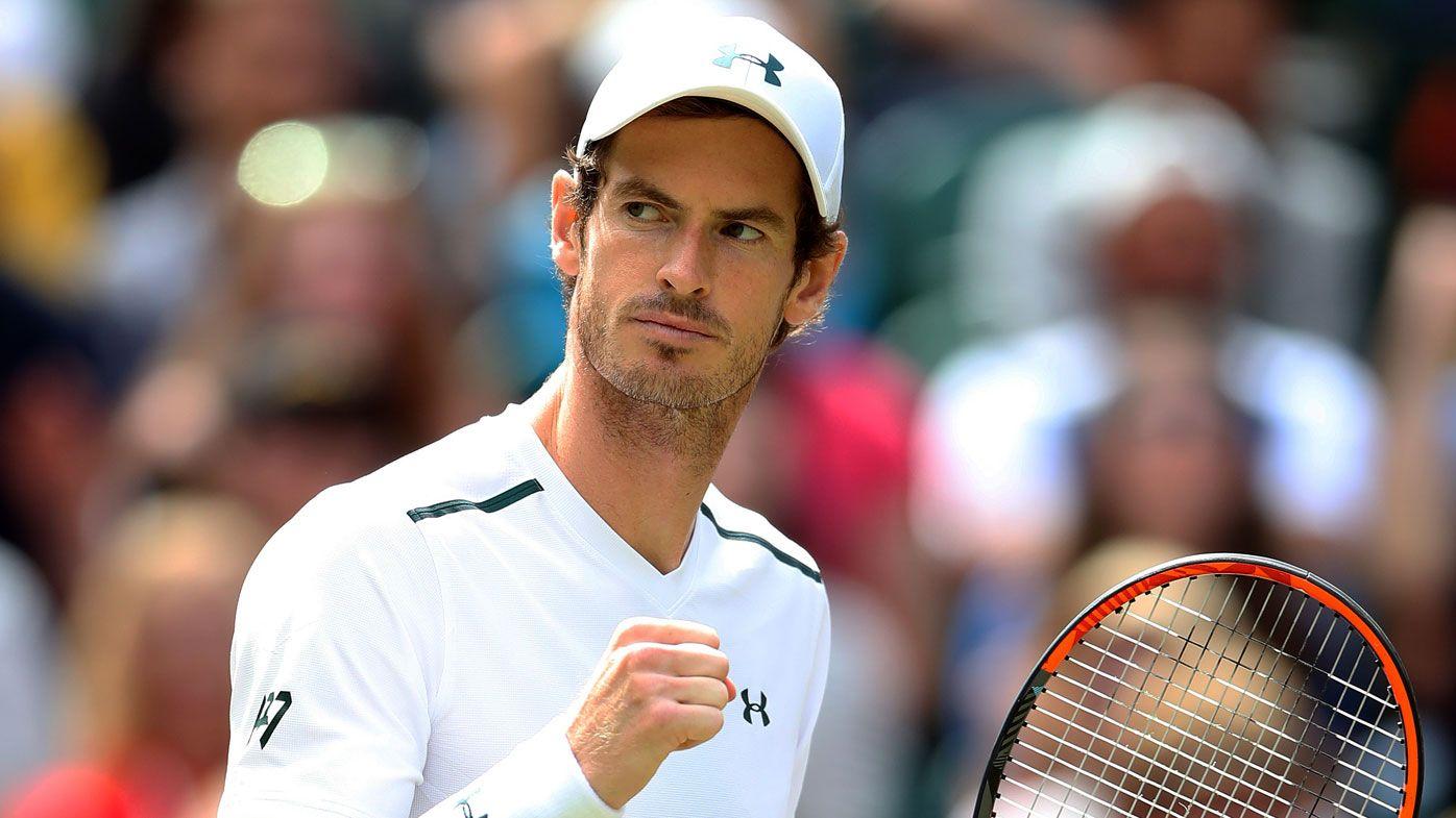 andy murray