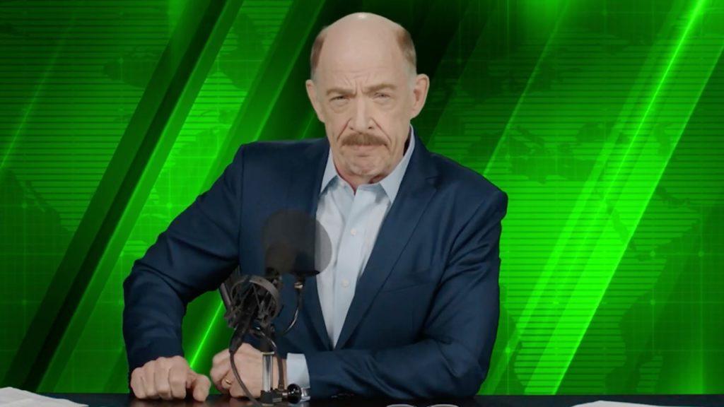 Filmové a Komiksové novinky Jameson