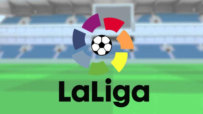 španielska La Liga