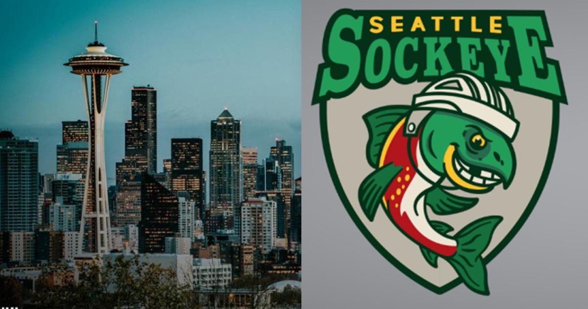 Seattle ďalším tímom NHL