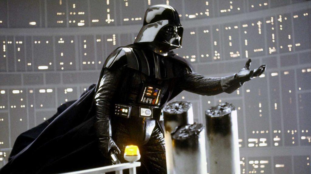 Star Wars Epizoda V: Impérium vrací úder