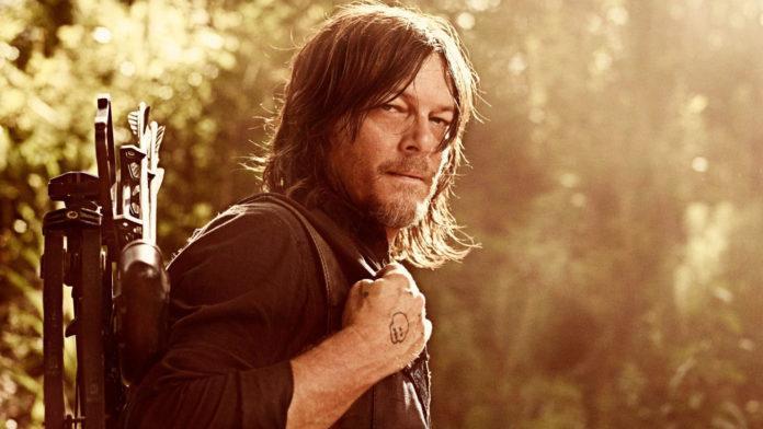 WALKING DEAD - 10. séria