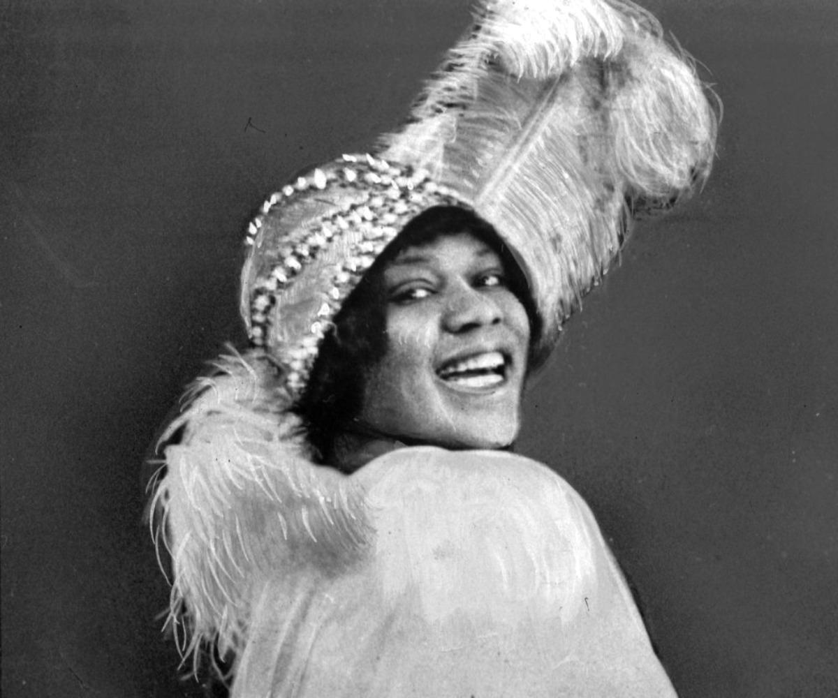 Bessie Smith LGBT