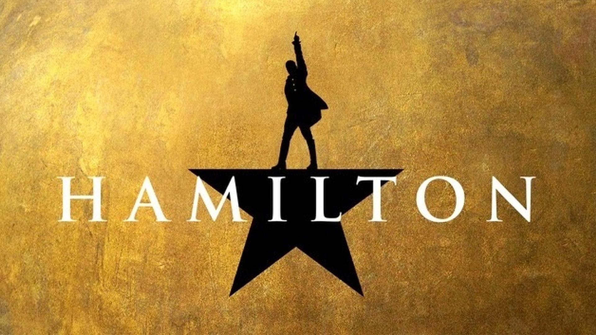 Hamilton muzikál revolúcia, ktorú konečne môže vidieť každý!