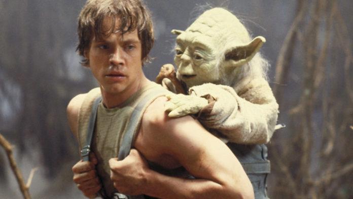 star wars epizoda V impérium