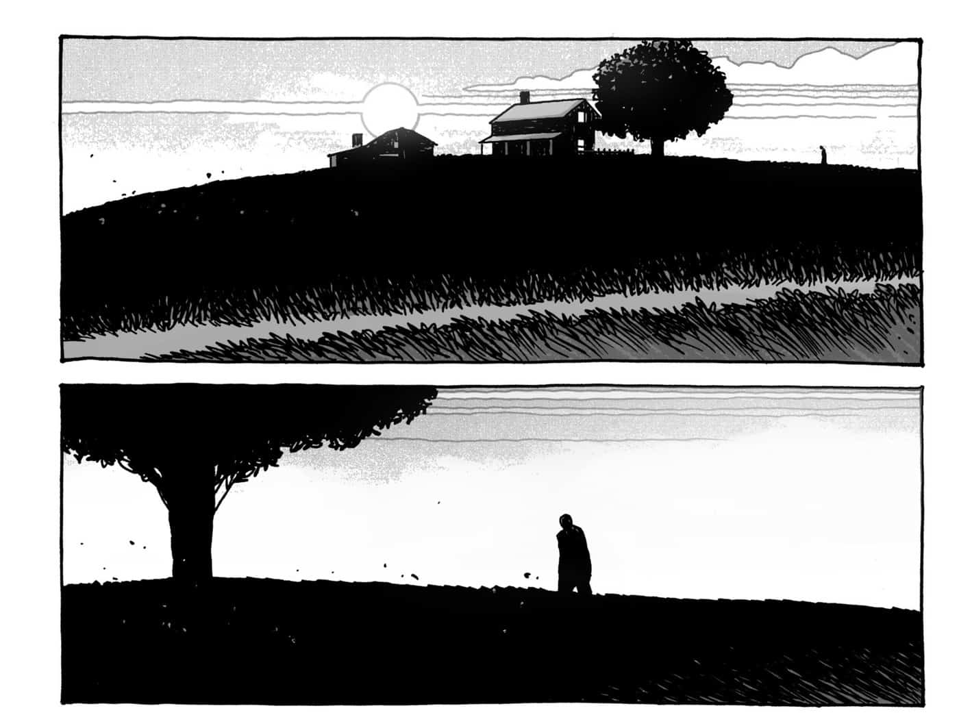 The Walking Dead
