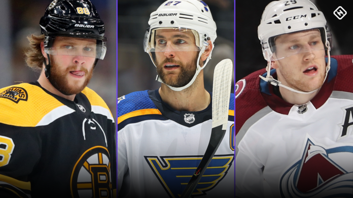 NHL bude pokračovať 1. augusta