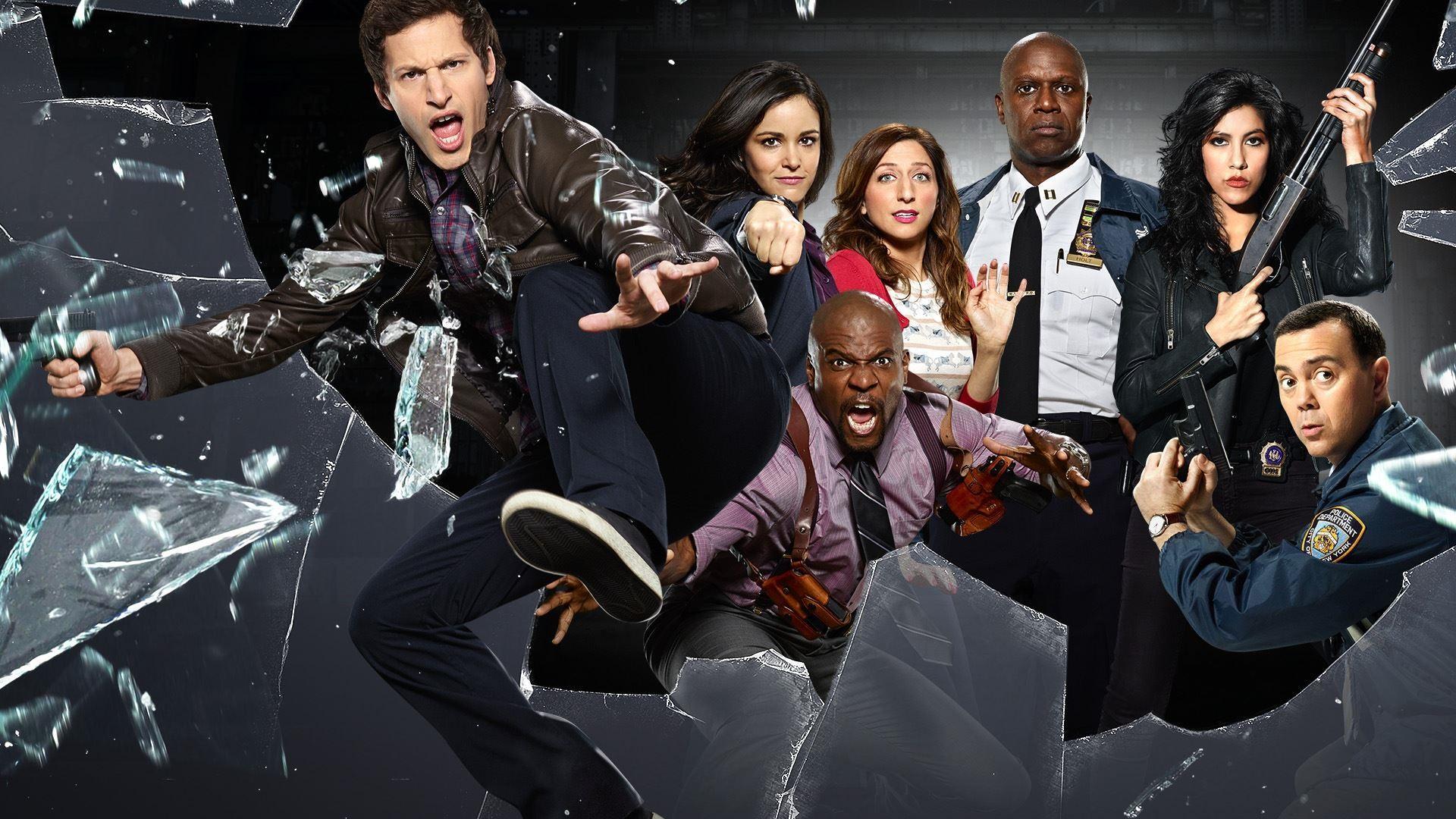 brooklyn nine-nine