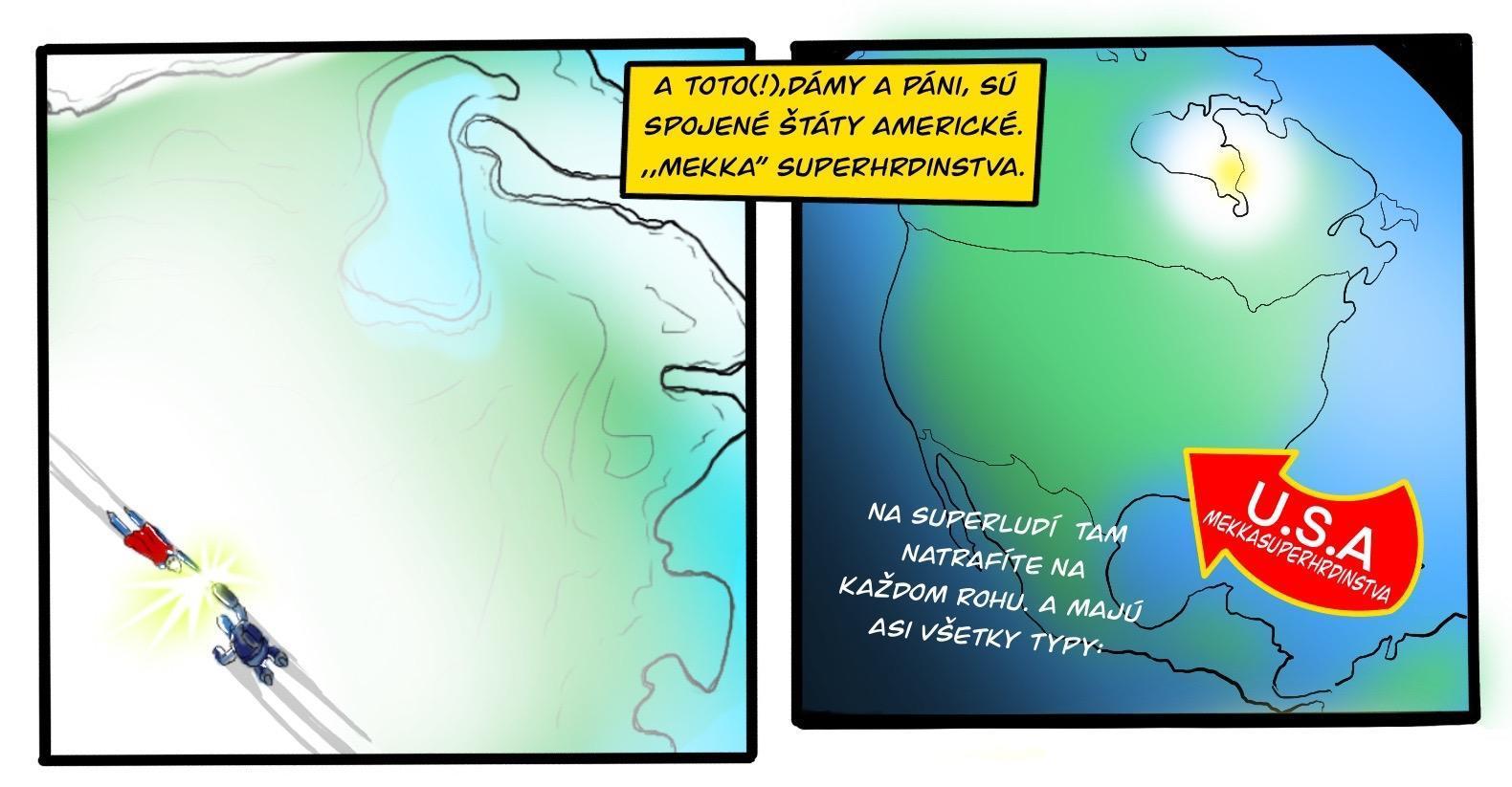 Superdude