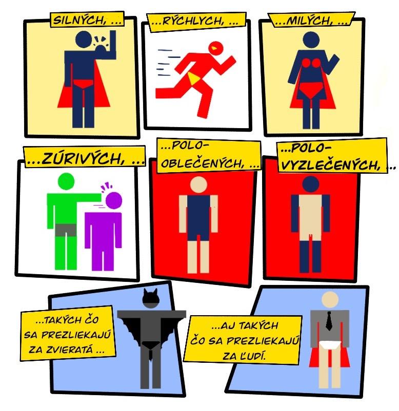 Superdude