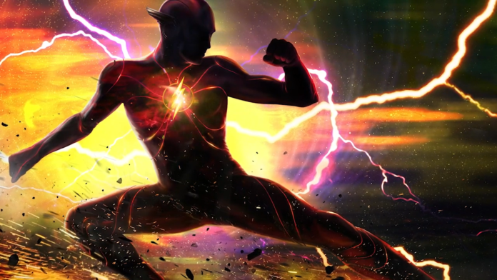 Flash
