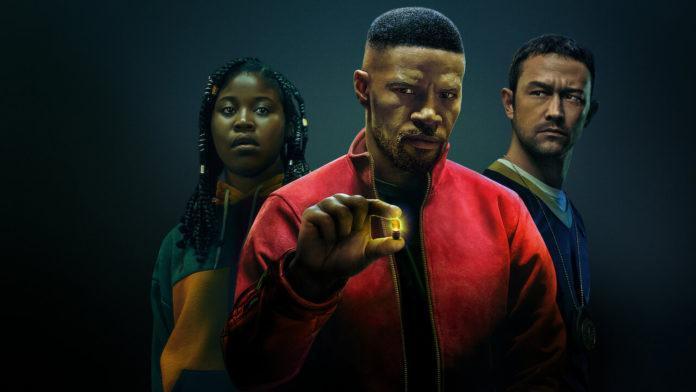 Project power od Netflixu