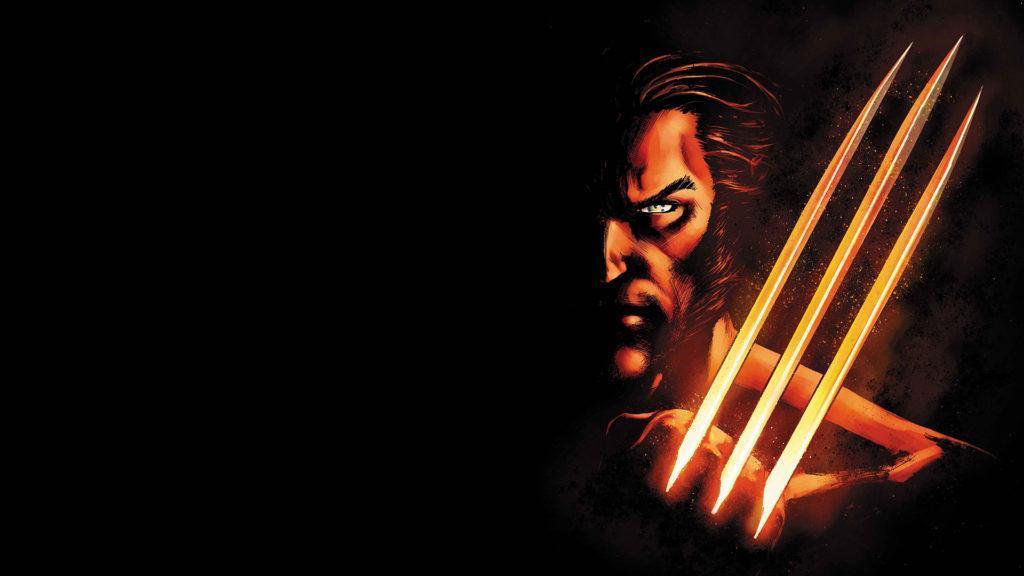 Wolverine: Zrození