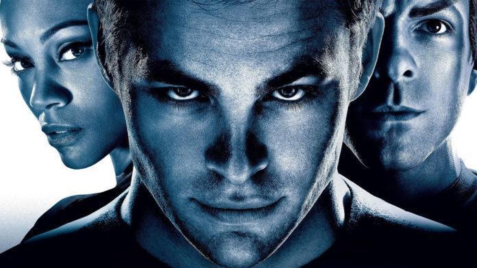 nový star trek film
