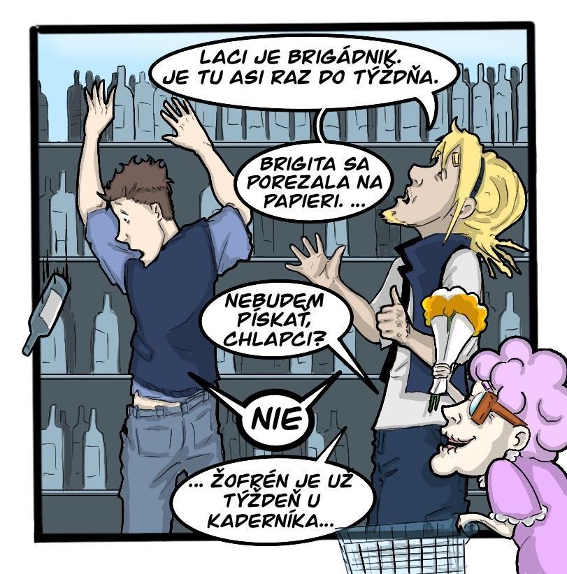 Komiks
