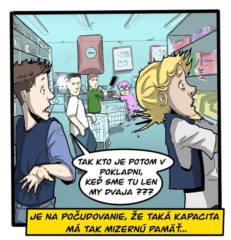 Komiks