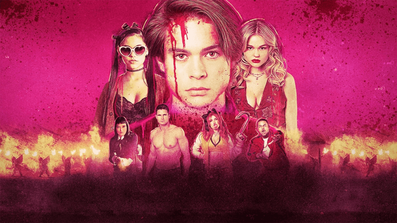 Recenze: Chůva na zabití 2