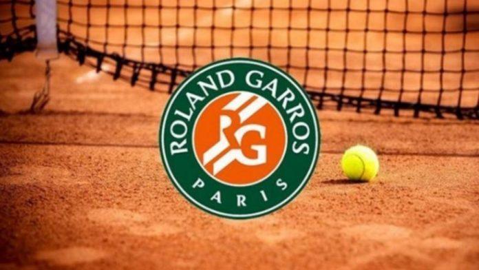 Slováci na French Open