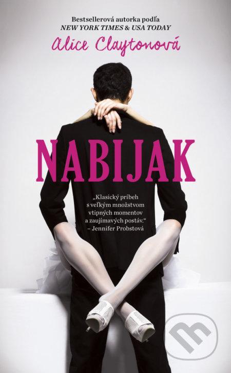 nabíjač