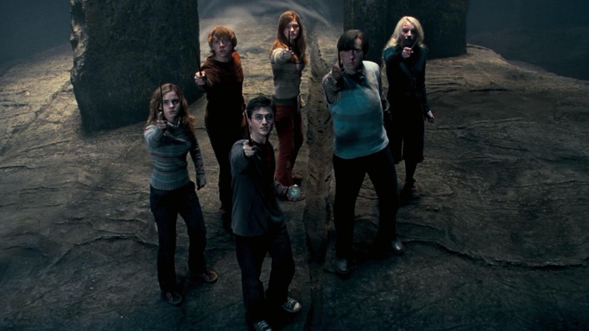 order of the phoenix