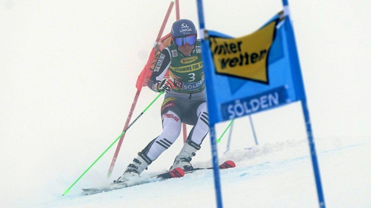 Petra Vlhová odštartovala sezónu