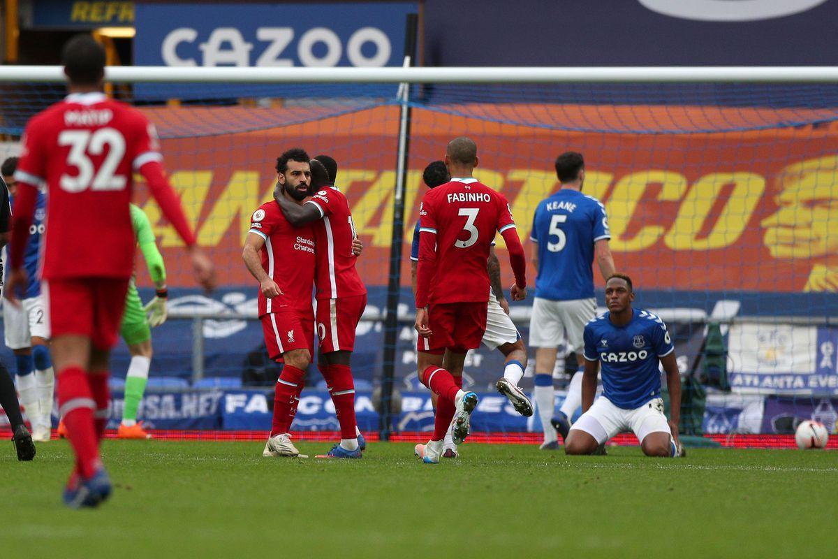 Pekelný víkend v Premier League