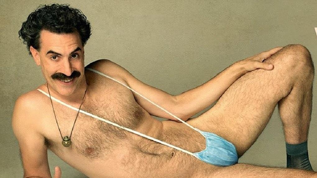 Borat 2