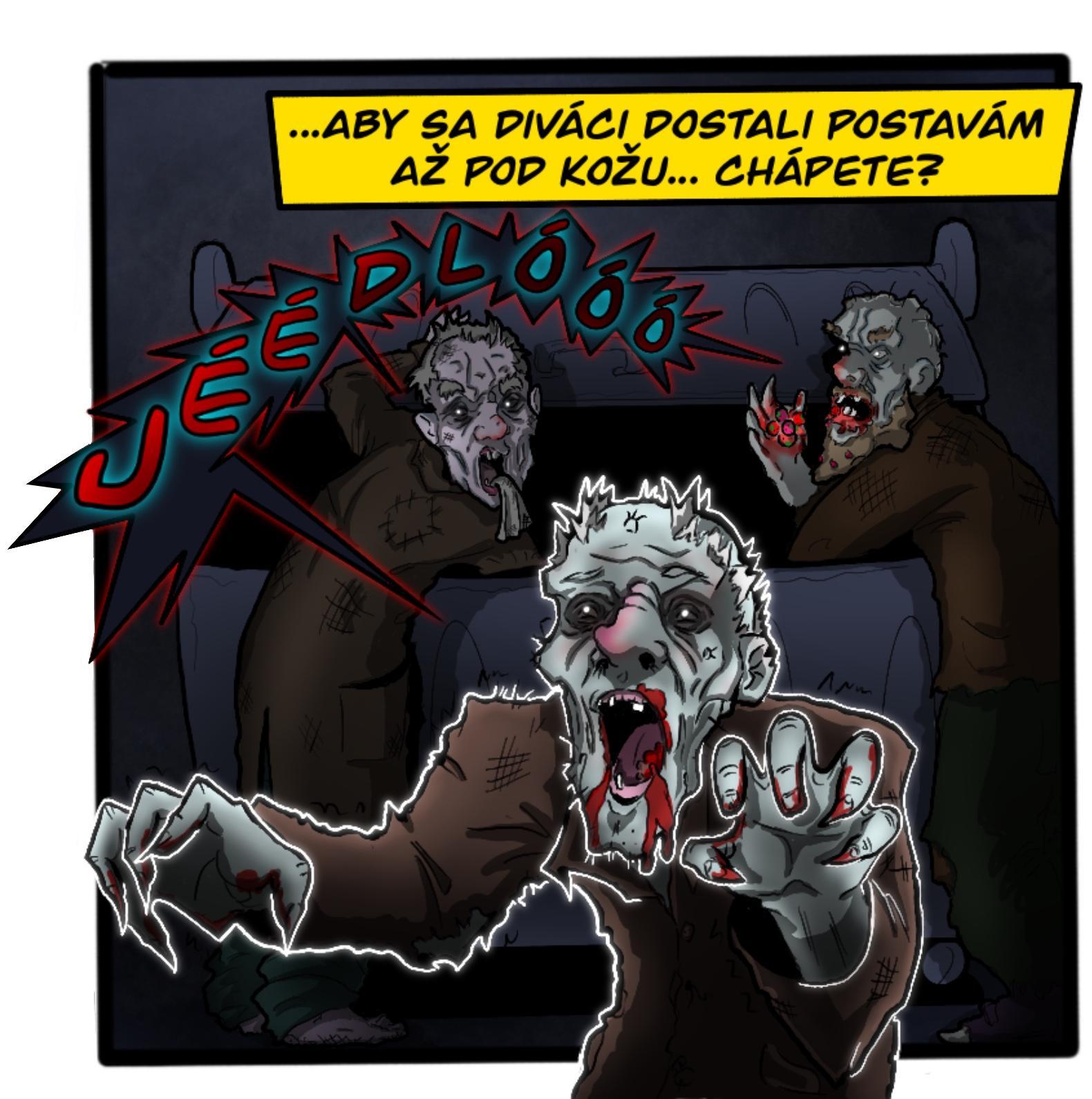 SUPERDUDE #3