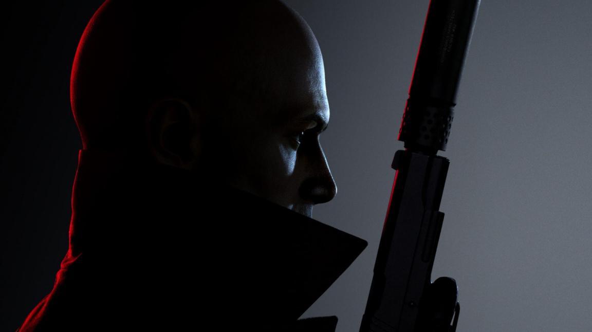 Hitman 3 Hitman 3