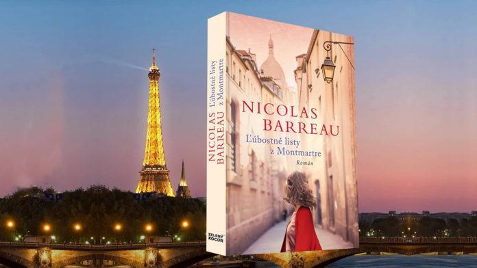 Recenzia Ľúbostné listy z Montmartre
