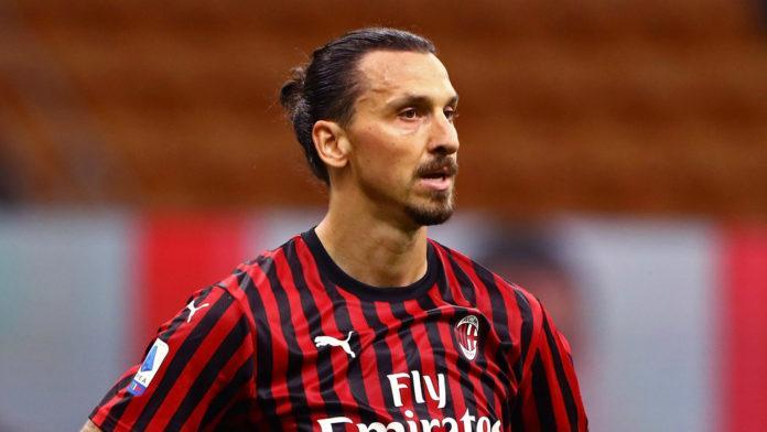 Zlatan Ibrahimovič neprestáva prekvapovať