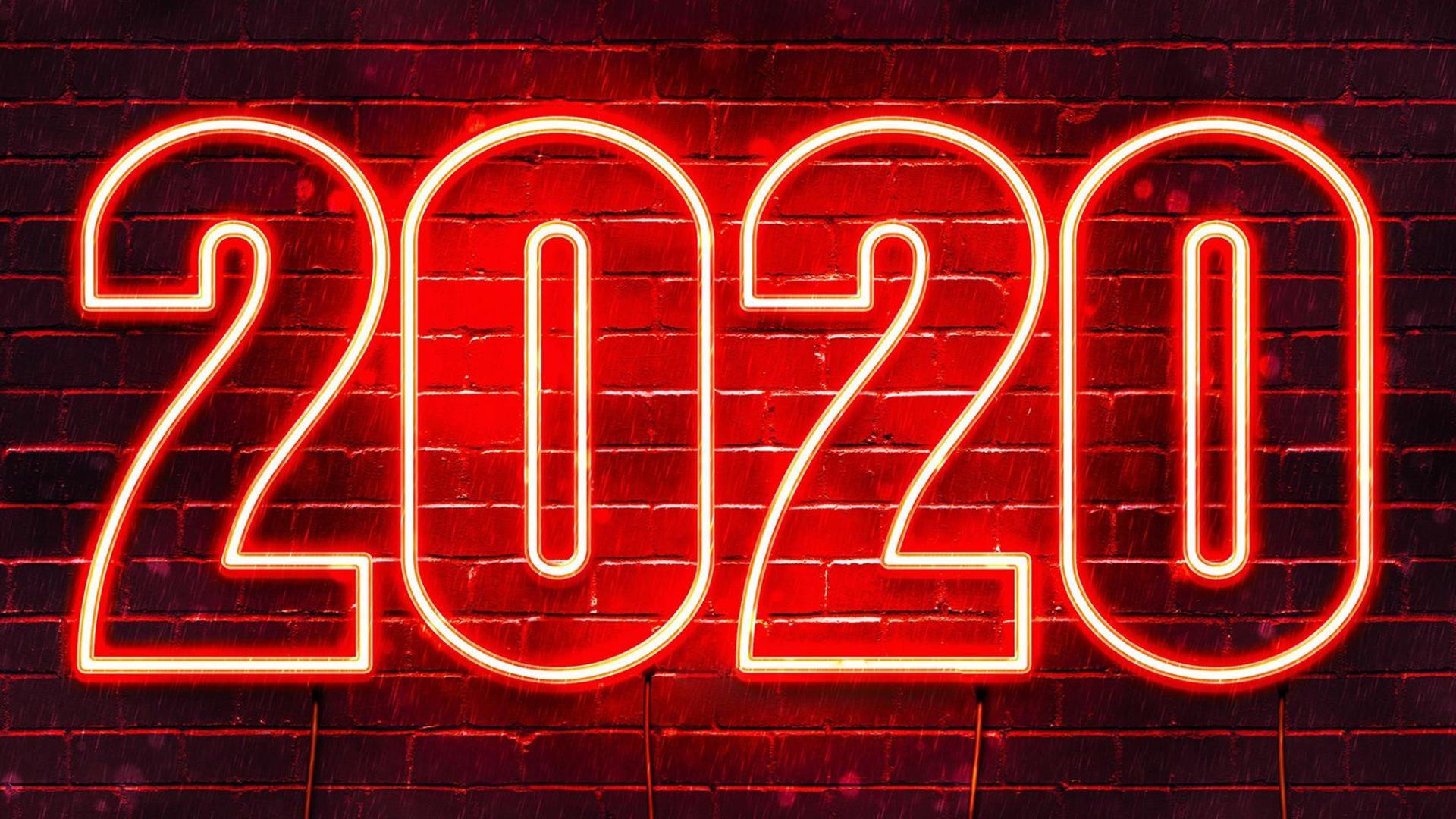 významné udalosti roku 2020 #1