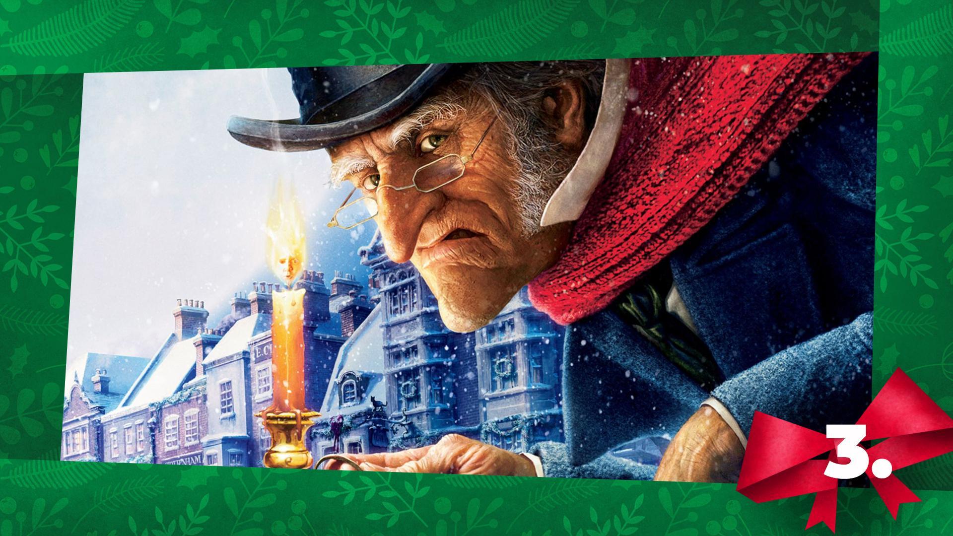 Legendární vánoční filmy Nejen Sám doma a Grinch?